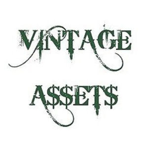 Meet your Posher, Kimberly with Vintage_Assets